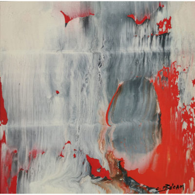 "Subtil aléatoire 15"