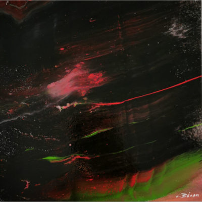 "Transcendant arbitraire 58"