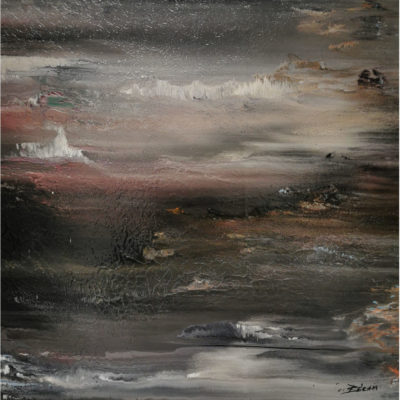 "Transcendant arbitraire 2"