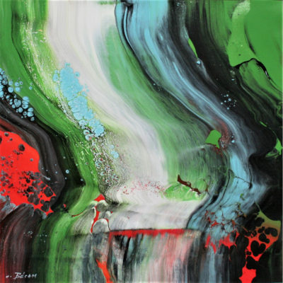 "Transcendant arbitraire 55"