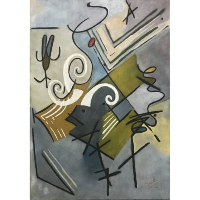 "Des jours meilleurs"