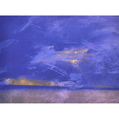 "Orage de nuit"