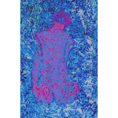 "Pointillisme et courbes"