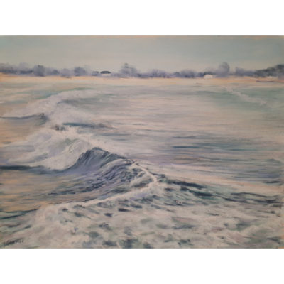 "La Torche en Finistère sud"