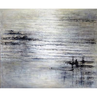 "Au fil de l'eau"