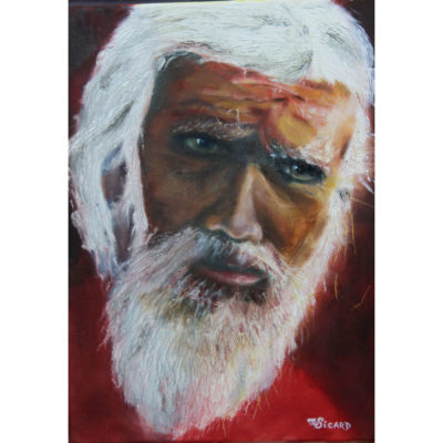 "Barbu"