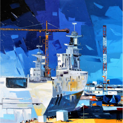 "Chantier Naval"