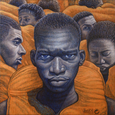 "Orange is the New Black"