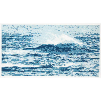 "Flot écumant 1 n°6/16"