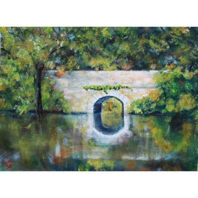 "Pont de Pen Mur"