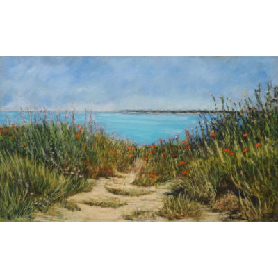 "Printemps à Pen-Bé"