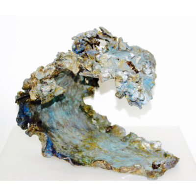 S: "La grande vague"