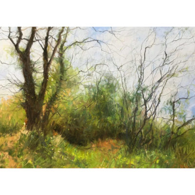 "Le val aux houx"