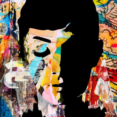"Série UDA- Audrey Hepburn"