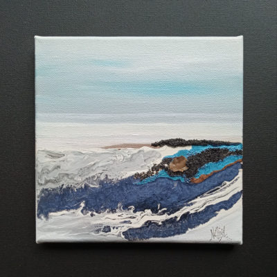 "Petit effet mer 2"