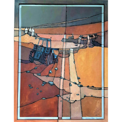 "Champ de grève"