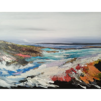 "Effet mer évasion"