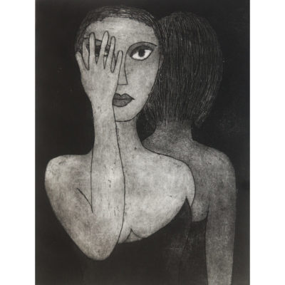 "L'intrigante "