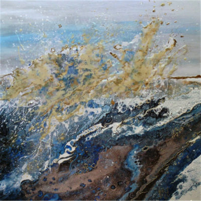 "Effet mer vague scélérate"