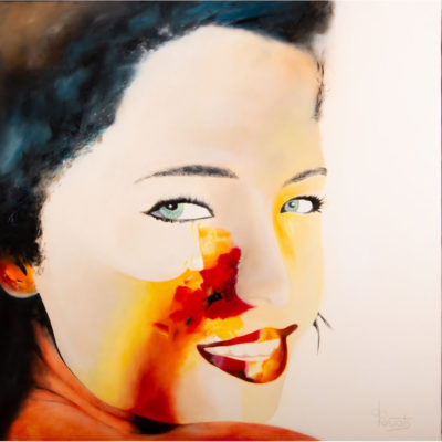 "Egérie"