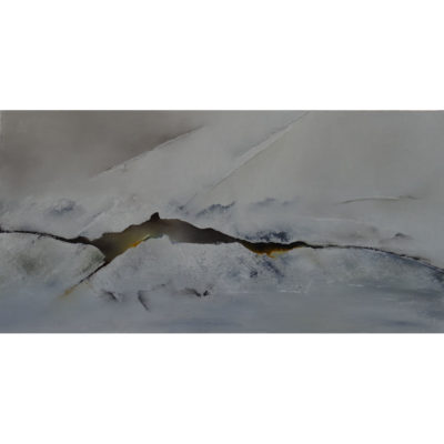 "L'entre-deux"