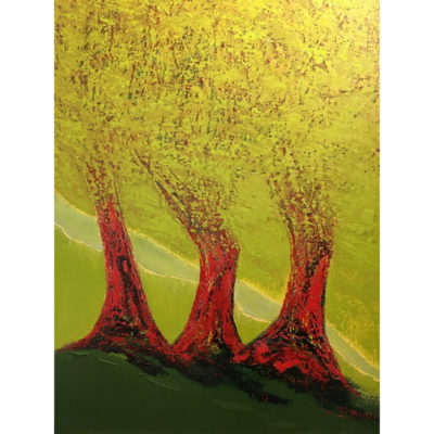 "Les chemins de Pont-Aven n°230"