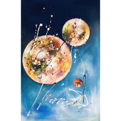 "Amour pour la terre"