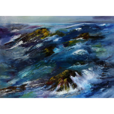 "Autant en emportent les vagues"