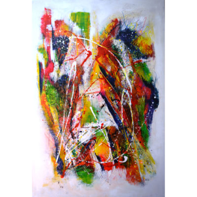 "Espoir 2"