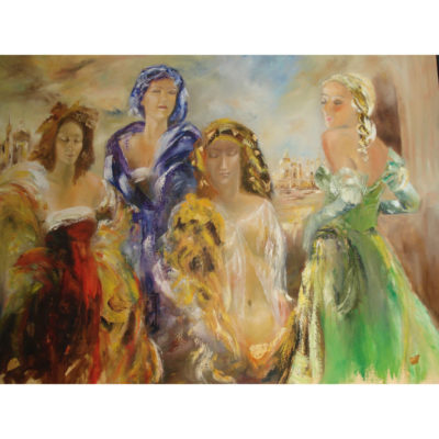 "Les quatre saisons"