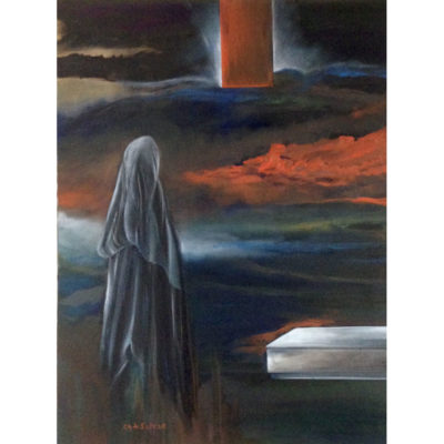 "Stabat mater"