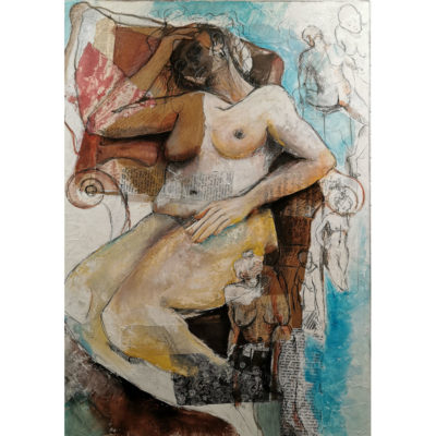 "Dans ses rêves"