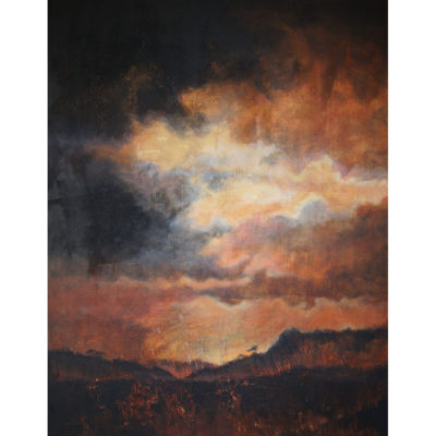 "Après l'orage"