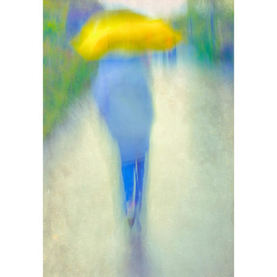 "Pluie à Giverny"