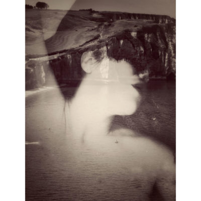 "Autoportrait N11"