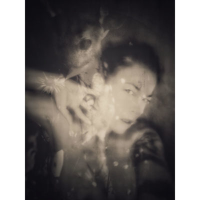 "Autoportrait N5"