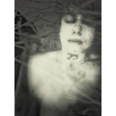 "Autoportrait N6"