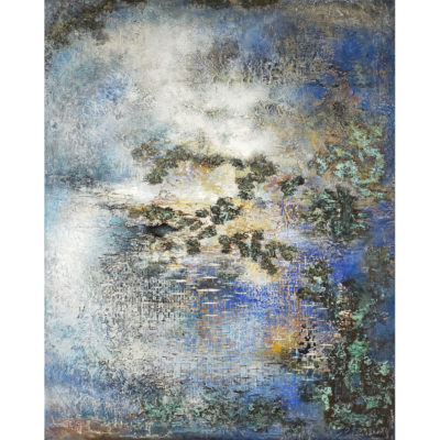 "L'air iodé de Roscoff"