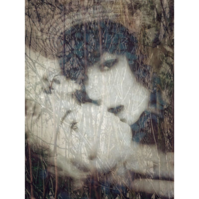 "Autoportrait N13"
