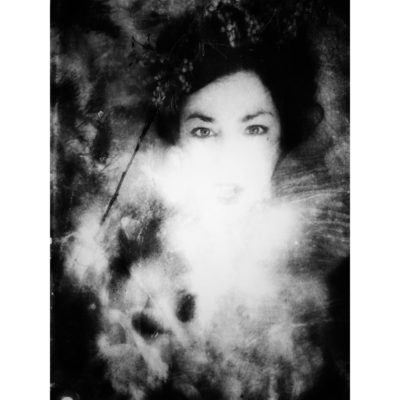 "Autoportrait N16"