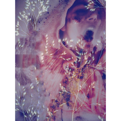 "Autoportrait N17"