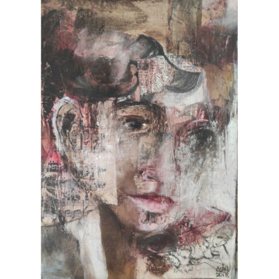 "Portrait 1"