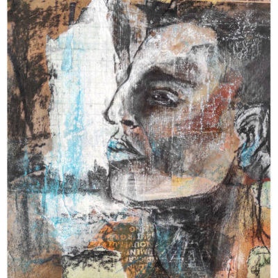 "Portrait 2"