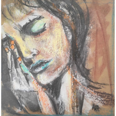 "Portrait 3"