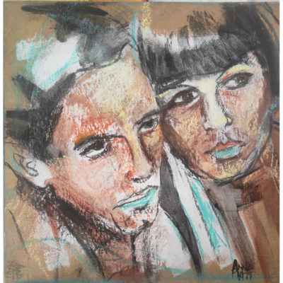 "Portrait 4"
