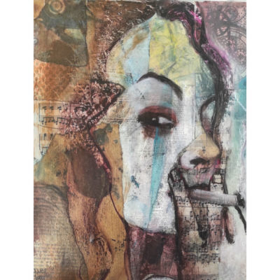 "Portrait 5"