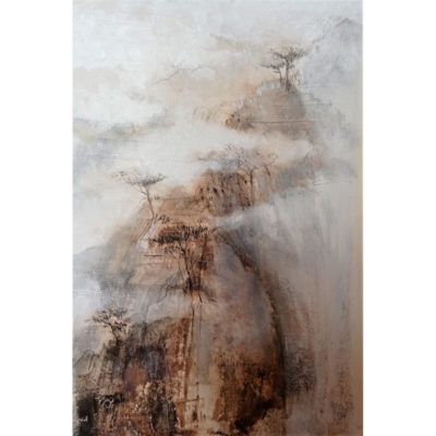 "Vertige de brumes"