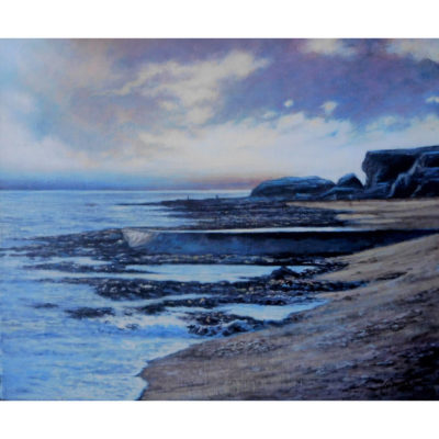 "Plage de Saint Hilaire de Riez"