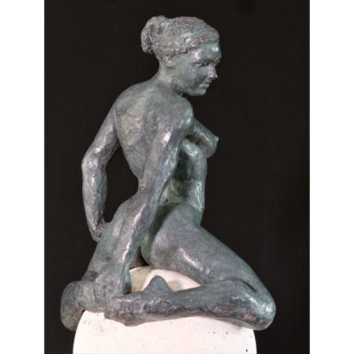 "Chevaucher la lune"