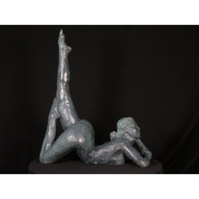 "Acrobate n°3"